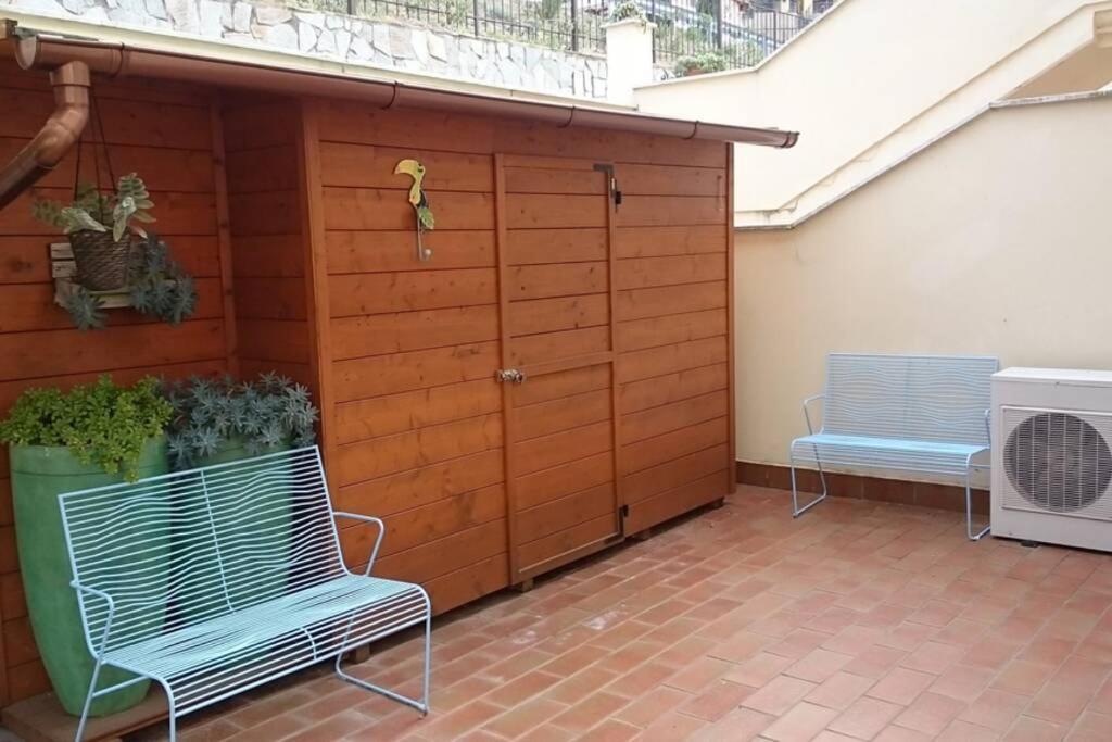 Grazioso Appartamento A 5 Minuti Di Auto Dal Mare Scarlino Exterior foto